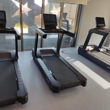 Hilton Garden Inn Konya Bagian luar foto
