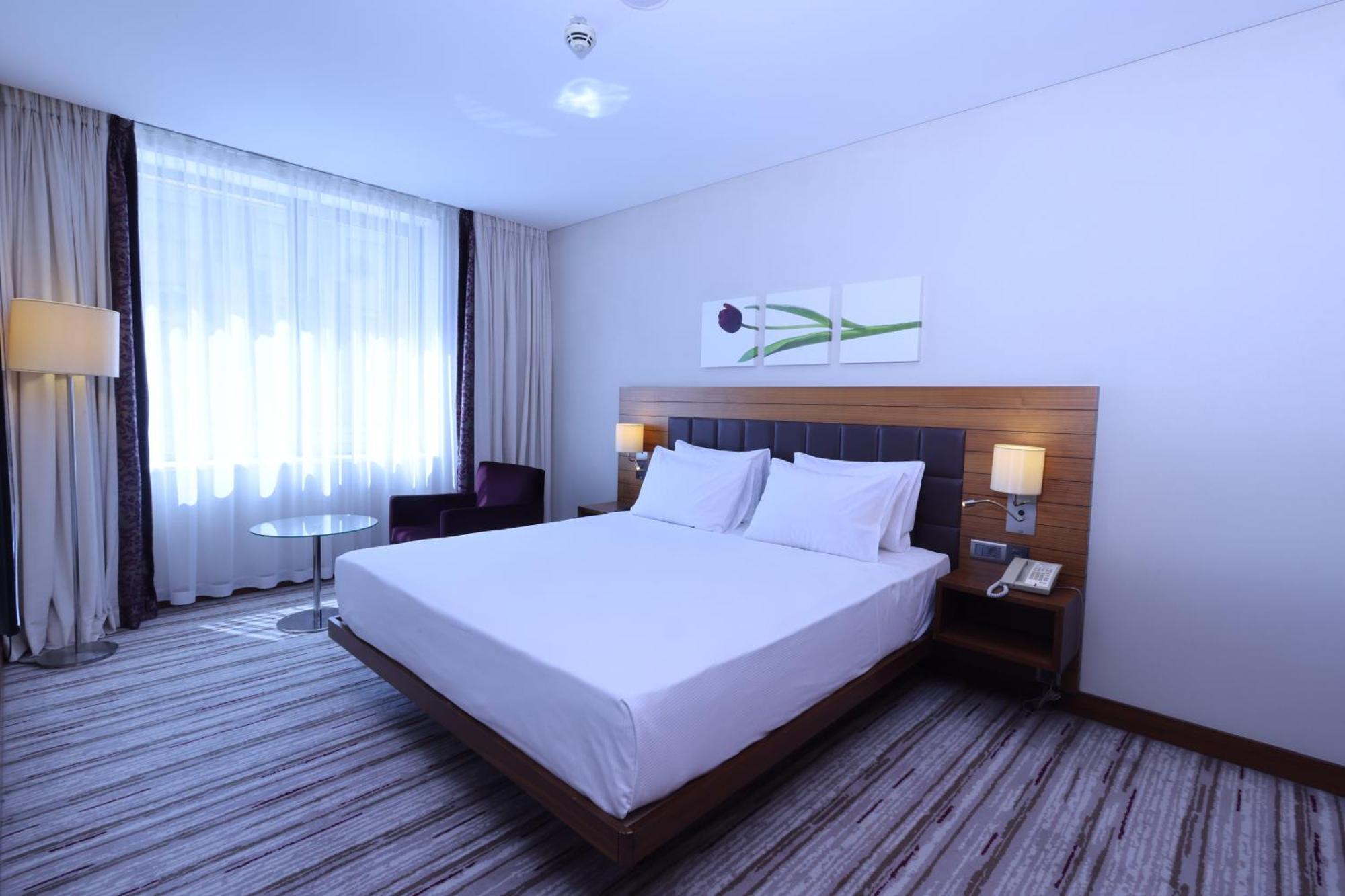 Hilton Garden Inn Konya Bagian luar foto