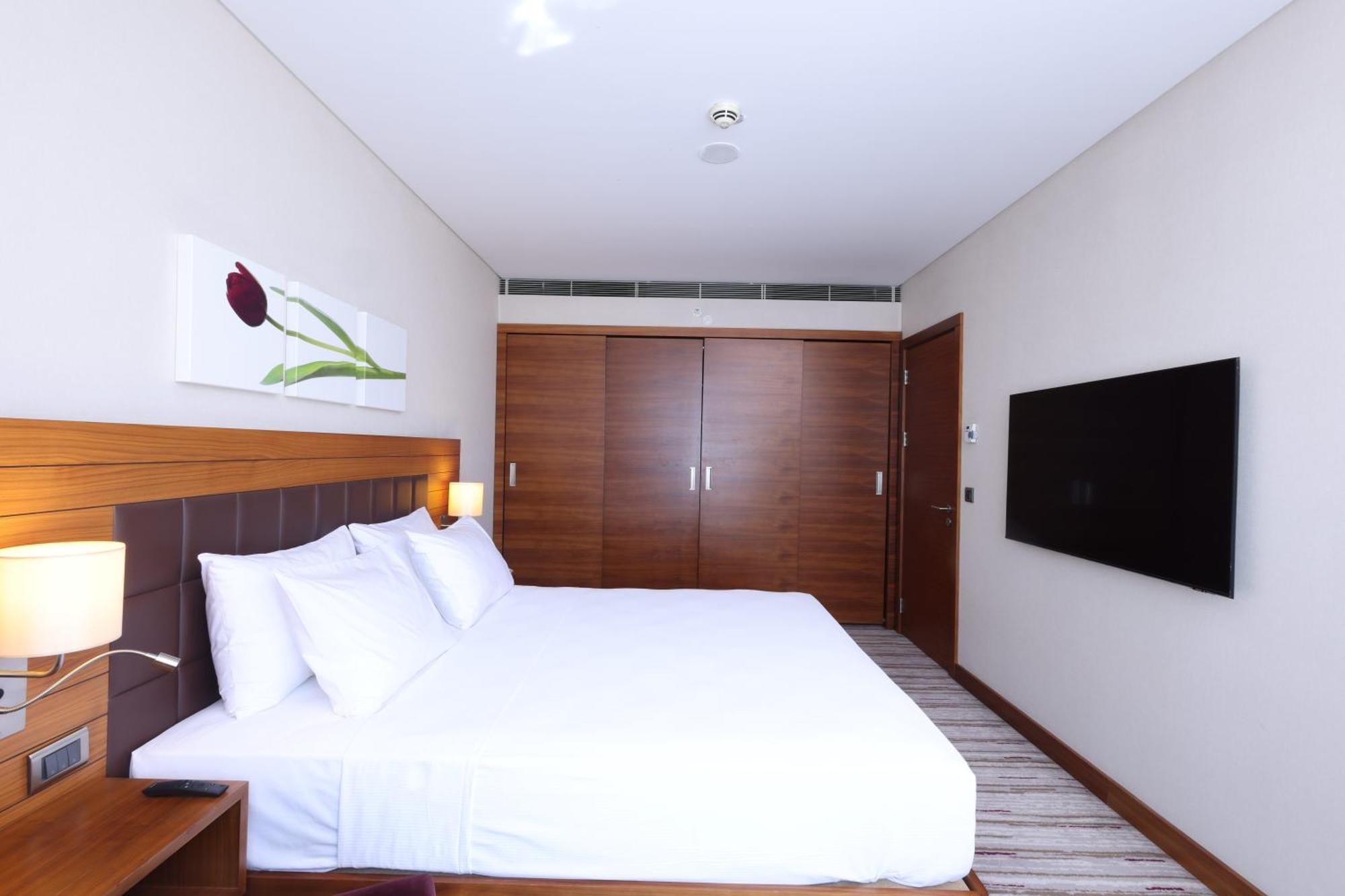 Hilton Garden Inn Konya Bagian luar foto