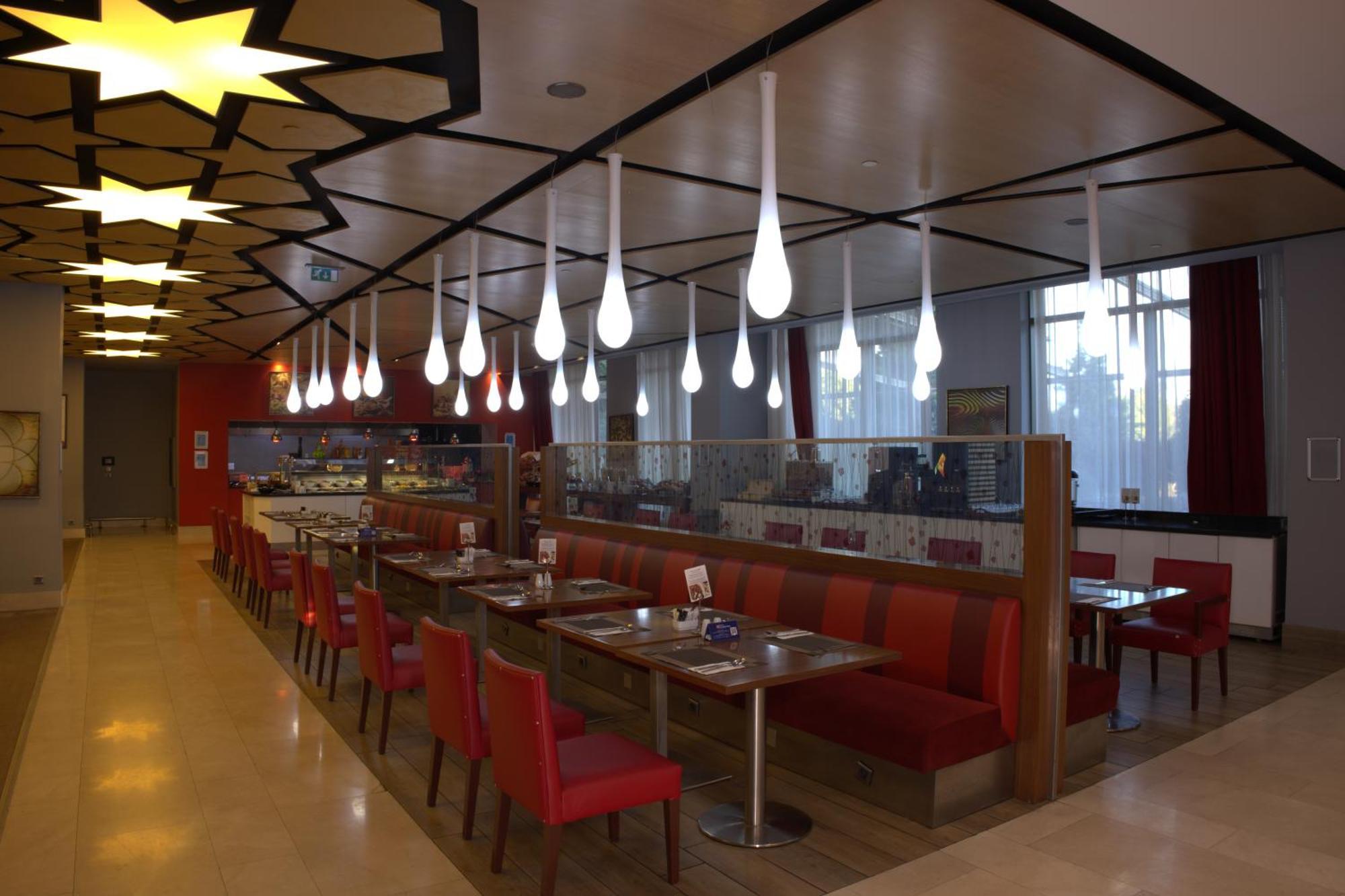 Hilton Garden Inn Konya Bagian luar foto