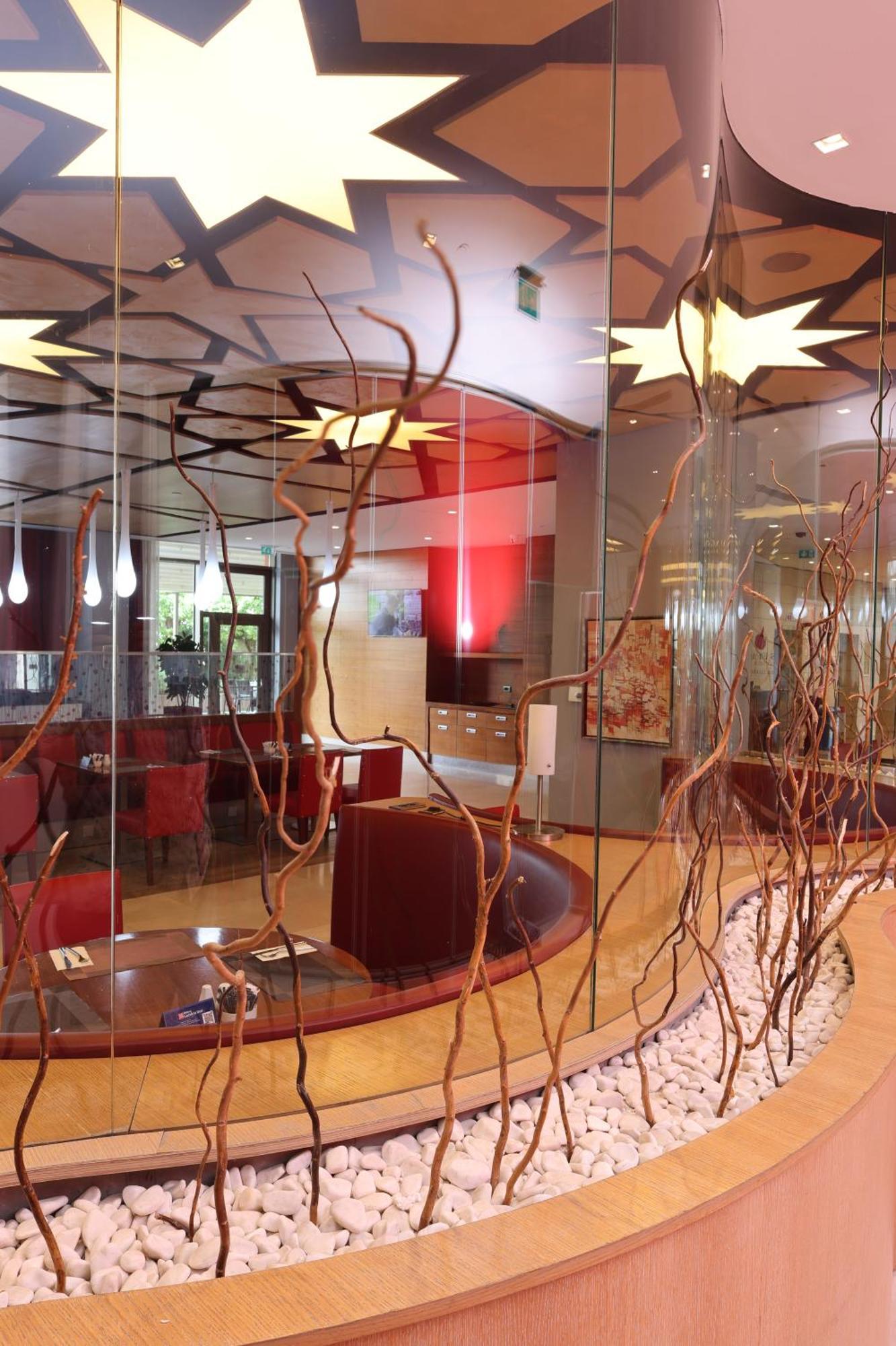 Hilton Garden Inn Konya Bagian luar foto